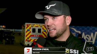 Top-3 Recap | 2026 Wild West Shootout Opener