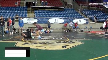 Full Replay - 2019 USMC USAW Junior and Cadet National Championships - Mat 3 - Jul 18, 2019 at 8:53 AM CDT