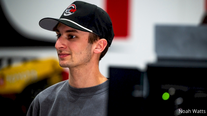 Chili Bowl Contender Sidelined Due To Medical Issue