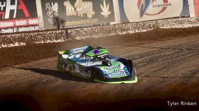 Raceday Report: 2026 Wild West Shootout Second Round