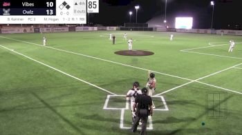 Replay: Home - 2023 Vibes vs Owlz | Aug 30 @ 7 PM