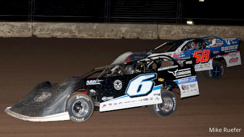 Wild West Shootout Sunday Results At Central Arizona Raceway