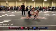Wyatt Chapman vs Liam Brown 2025 ADCC Charlotte Open
