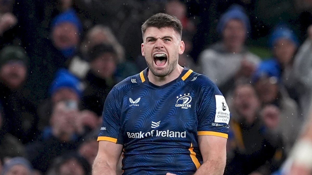 Champions Cup And Challenge Cup Knockout Picture Takes Shape