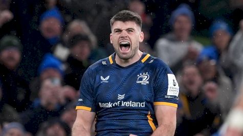 Champions Cup And Challenge Cup Knockout Picture Takes Shape