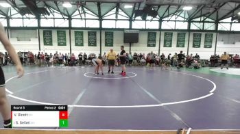 Replay: Mat 17 - 2024 Midwest Nationals | Jun 29 @ 9 AM