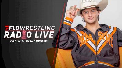 Jax Unleashed, RAF Chaos, & TWO Unboxings! | FloWrestling Radio Live (Ep. 1,194)