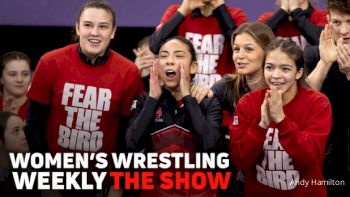 Women's Wrestling Weekly: The Show (Ep. 63)