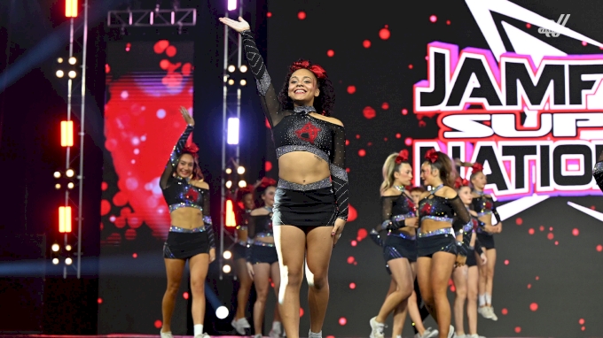 How To Watch JAMfest Cheer Super Nationals 2026