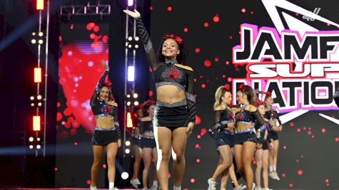 How To Watch JAMfest Cheer Super Nationals 2026