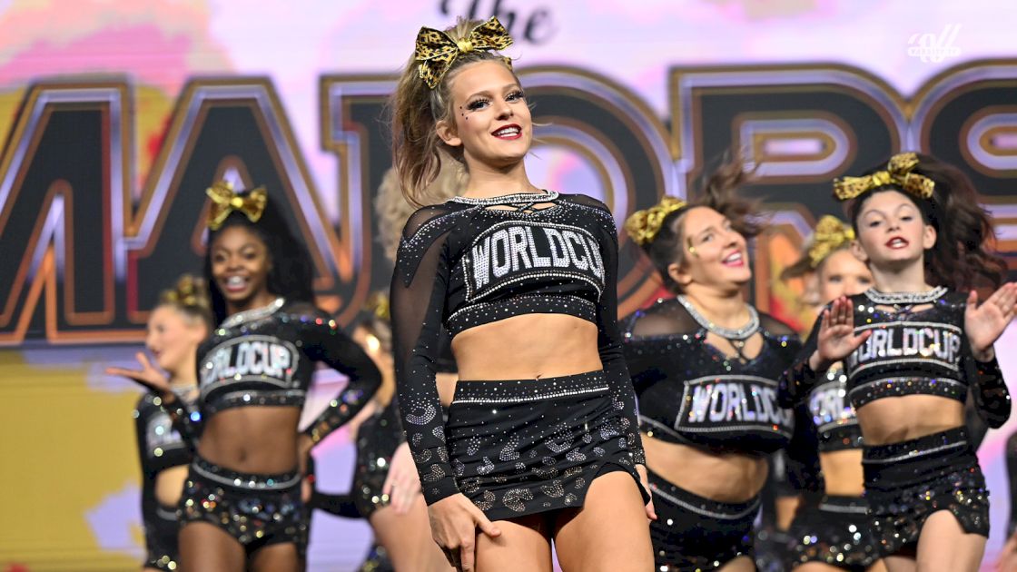 One Night - An Elite Showcase of Teams | The MAJORS 2026