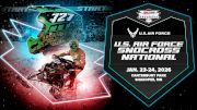 How to Watch: 2026 Snocross Canterbury Shootout at Days of 76 | Racing