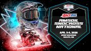 How to Watch: 2026 Snocross National at Spirit Mountain | Racing