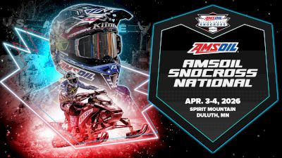 Replay: Snocross National at Spirit Mountain | Apr 4 @ 11 AM