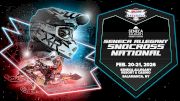 2026 Snocross National at Seneca Allegany Resort