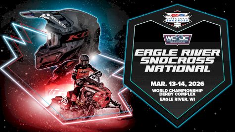 How to Watch: 2026 Snocross National at World Derby Complex | Racing