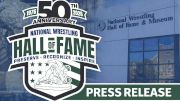 National Wrestling Hall of Fame Celebrates 50 Years!