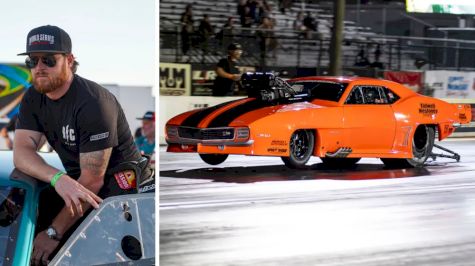 Spencer Hyde To Fill In For Ken Quartuccio At US Street Nationals