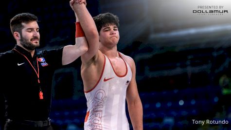 Mario Carini Takes Over Top Spot In High School Rankings