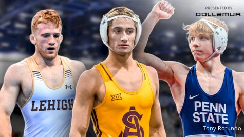 HUGE Changes In New NCAA Division 1 Rankings