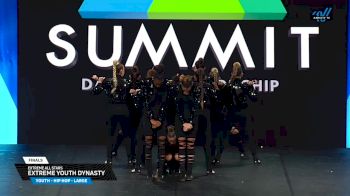 Extreme All Stars - Extreme Youth Dynasty [2025 Youth - Hip Hop - Large Finals] 2025 The Dance Summit