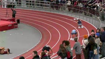 Men's 4x400m Relay, Finals 1