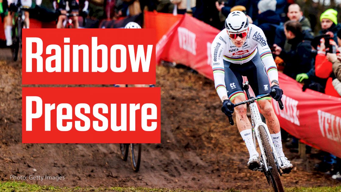 Everything Is Set For Cyclocross Worlds Chaos