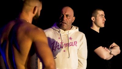 Is Jiu-Jitsu Becoming Less Cool In The Public Eye?