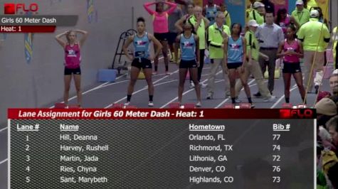 G 60 F01 (Redemption for Marybeth Sant, Brooks 2013)