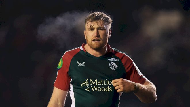 Gallagher PREM Rugby Semifinals Preview: Northampton vs. Leicester