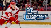 Players To Watch At The Connor McDavid Top Prospects Game