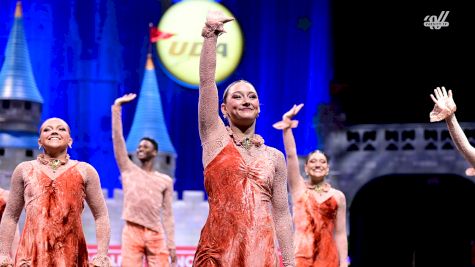 How To Watch UDA College Nationals 2026