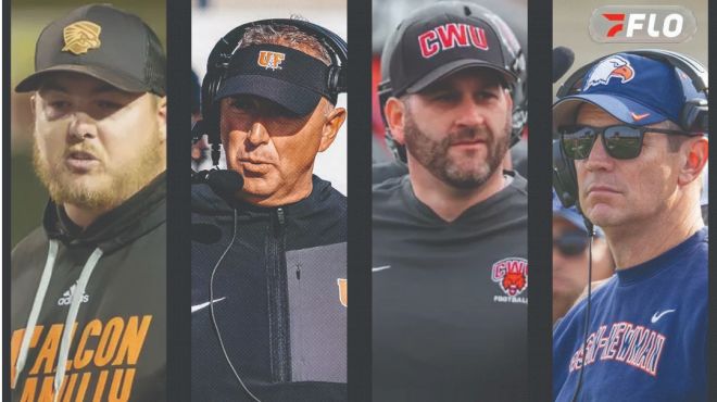 Big Changes in D2 Coaching Staffs: Where They Were And Where They're Headed
