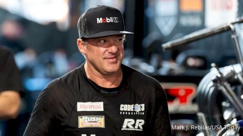 Tony Stewart To Run NASCAR Trucks At Daytona With Ram