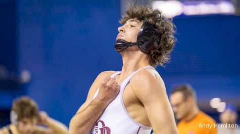 2026 Tennessee High School Dual Wrestling State Championships