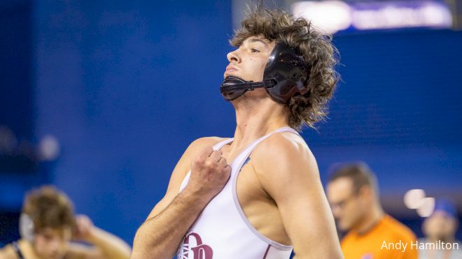 2026 Tennessee High School Dual Wrestling State Championships