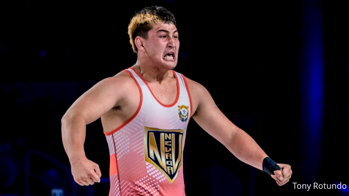 2026 NIAA Nevada State Wrestling Championship Results And Brackets