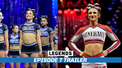 LEGENDS Episode 7 Trailer