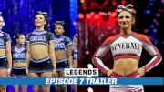 LEGENDS Episode 7 Trailer