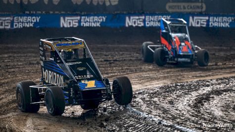 Open For All Things Chili Bowl 🌶️