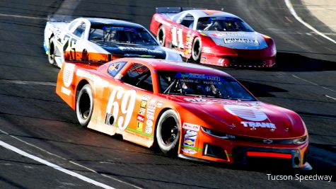 Everything You Need To Know: 13th Annual Chilly Willy At Tucson Speedway