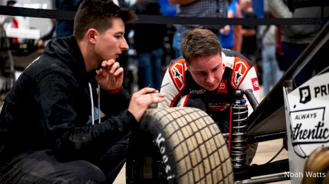 Why This Is Christopher Bell's Most Meaningful Chili Bowl