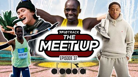 Track & Field's 2026 Ins & Outs + Kiplimo's Three-Peat, Molly Seidel Goes Ultra | THE MEET UP EP 37
