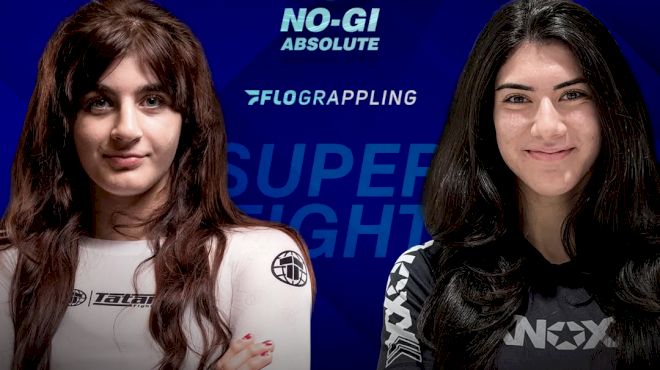 IBJJF GP 2026: Helena Crevar ingressa no card contra Aghata Rabelo