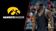 Endene No Longer On Iowa Wrestling Team As Hawkeyes Prepare For Penn State