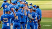 The NCAA D1 Baseball Preseason Rankings: UCLA Comes In At No. 1 In Top-25