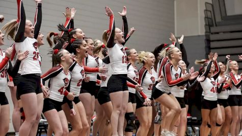 Vote For STUNT To Earn NCAA Championship Status