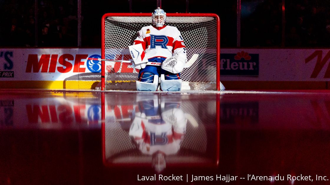 Top NHL Prospects To Watch In AHL's North Division
