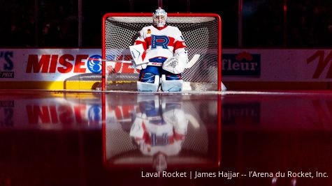 Jacob Fowler And Kashawn Aitcheson Highlight Top NHL Prospects In AHL North Division