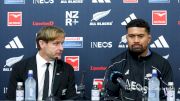 Potential Ardie Savea Move To Leinster Emerges Amidst All Blacks Unrest